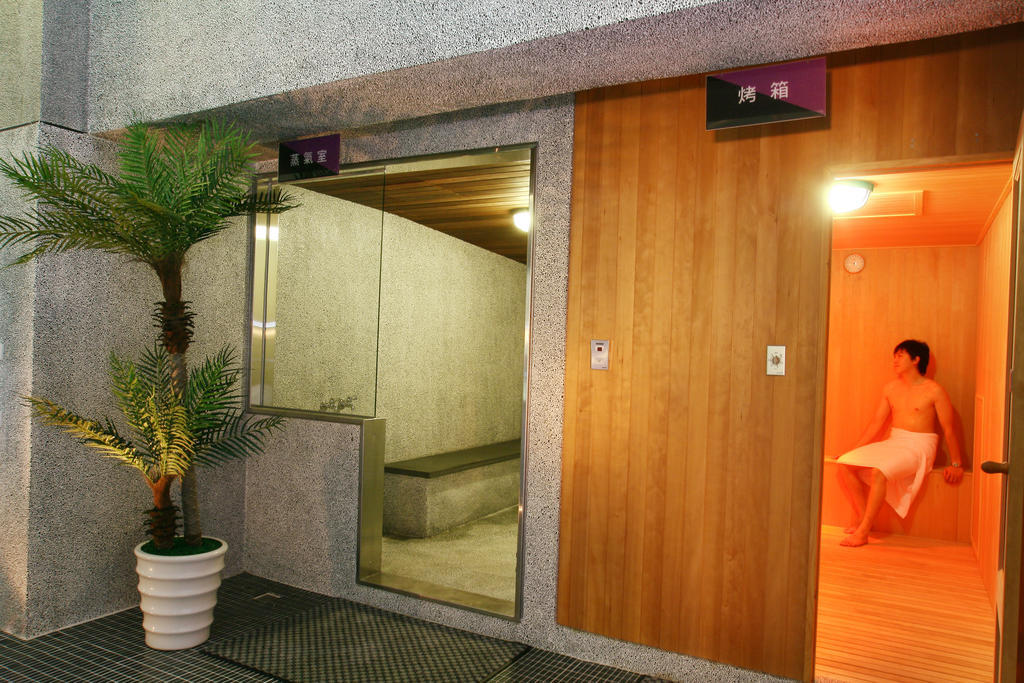 礁溪 Ya Nold Fashion House酒店 外观 照片