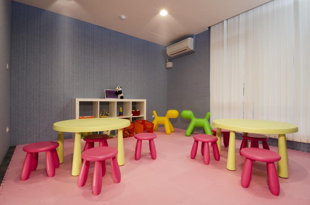 礁溪 Ya Nold Fashion House酒店 外观 照片